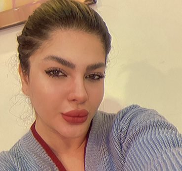 ستاره قربانی, 29 years old, Azadshahr, Iran