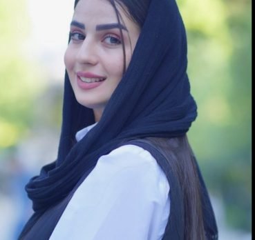 رها مهدوی, 29 years old, Babol, Iran