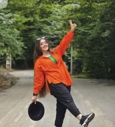 شکیبا قربانی, 28 years old, Woman, Saveh, Iran