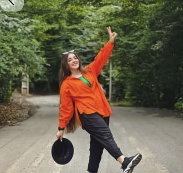 شکیبا قربانی, 28 years old, Saveh, Iran