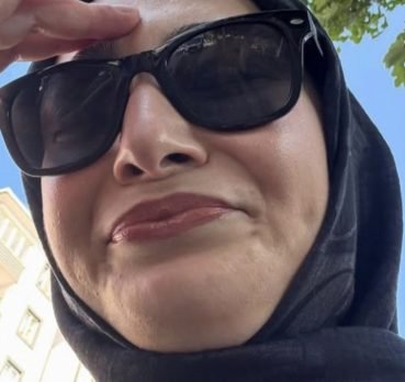 راحله یزدی, 29 ساله, Paveh, ایران