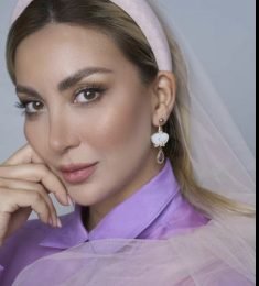 الهام سلیمانی, 35 years old, Woman, Mashhad, Iran