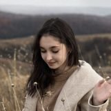 زینب ایزدی, 29 ساله, شاهین دژ, ایران