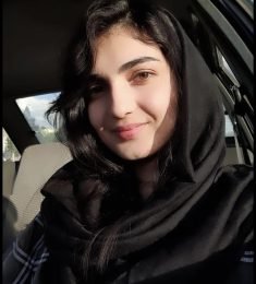 هستی پناهی, 27 years old, Woman, Shahreza, Iran