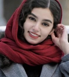 فرزانه فلاح, 29 years old, Woman, Khomeyni Shahr, Iran