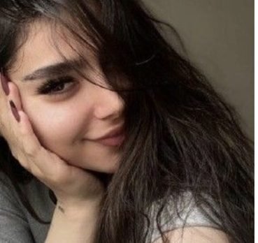 سپیده هاشمی, 26 years old, Falavarjan, Iran