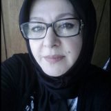 مهتاب یزدی, 34 ساله, Semnan, ایران