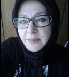مهتاب یزدی, 34 years old, Woman, Semnan, Iran