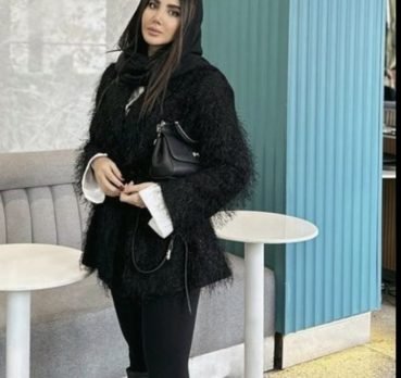 ثریا حسینی, 29 years old, Bandar-e Bushehr, Iran
