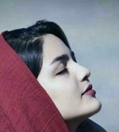 شبنم جعفری, 35 years old, Woman, Semnan, Iran