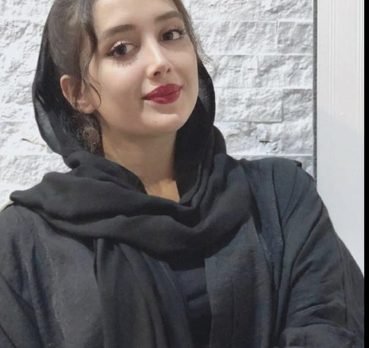 هستی ترکمان, 36 years old, Ahvaz, Iran