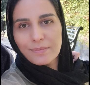 آرزو ایزدی, 28 years old, Shush, Iran