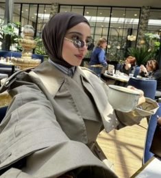 حدیث بابایی, 30 years old, Woman, Rafsanjan, Iran