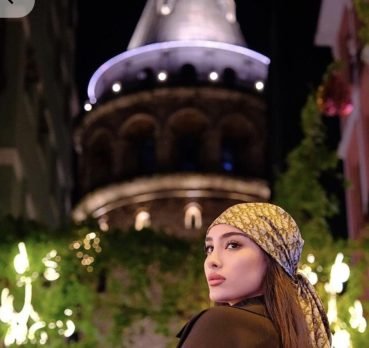 حدیث کریمی, 30 years old, Kashmar, Iran