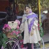 مهسا مهدوی, 26 ساله, Babolsar, ایران