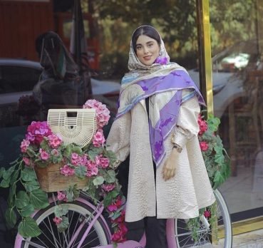 مهسا مهدوی, 26 years old, Babolsar, Iran