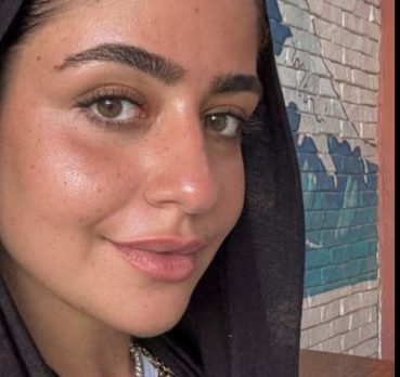 الناز پورمحمد, 25 ساله, Minab, ایران