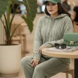 زهرا محمدی, 25 ساله, ابهر, ایران