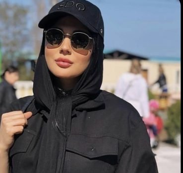 غزاله رجبی, 32 years old, Chalus, Iran