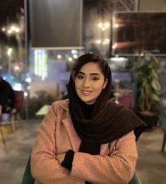 مهتاب مهدوی, 28 years old, Woman, Ardestan, Iran