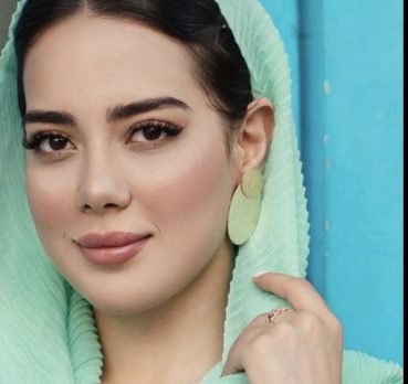 حدیث عابدی, 33 years old, Delijan, Iran