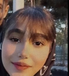 رویا فتحی, 25 years old, Woman, Aligudarz, Iran