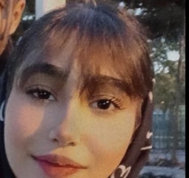رویا فتحی, 26 years old, Aligudarz, Iran