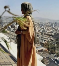 ثریا رحمانی, 28 years old, Woman, Rasht, Iran