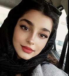 نازنین صدری, 35 years old, Woman, Aligudarz, Iran