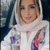 سحر زاهدی, 26 ساله, Qarchak, ایران