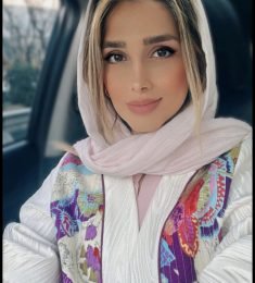 سحر زاهدی, 26 years old, Woman, Qarchak, Iran