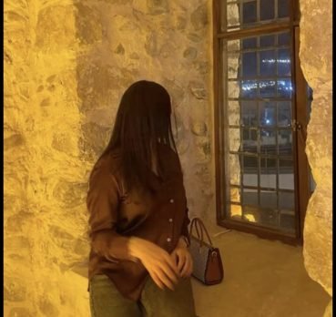 سپیده خادمی, 27 years old, Semnan, Iran