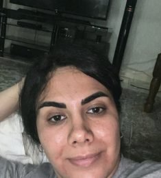 ستاره یزدی, 33 years old, Woman, Paveh, Iran