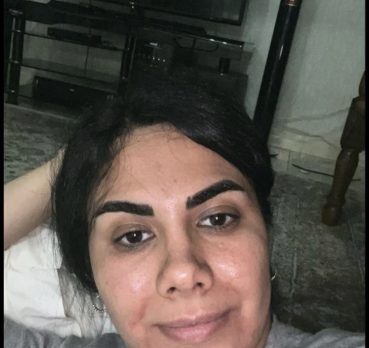 ستاره یزدی, 33 years old, Paveh, Iran