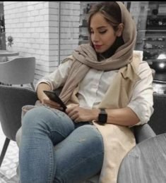 سارا نوروزی, 26 years old, Woman, Kashan, Iran