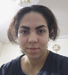 کتایون ترکمان, 31 years old, Woman, Qorveh, Iran