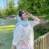 نسیم عزیزی, 30 ساله, اراک, ایران