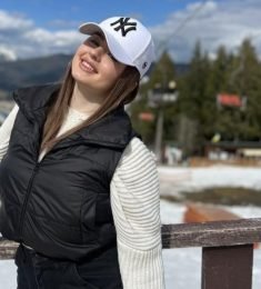 نیلوفر زاهدی, 27 years old, Woman, Kalaleh, Iran