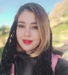 ستاره ایزدی, 31 years old, Woman, Nurabad, Iran