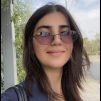 نسیم حیدری, 26 years oldShahriar, Iran