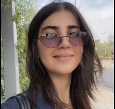 نسیم حیدری, 26 years old, Shahriar, Iran