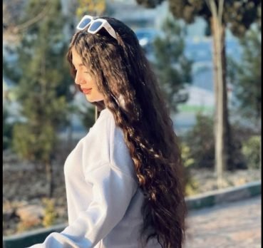 ستاره قاسمی, 26 years old, Masjed Soleyman, Iran