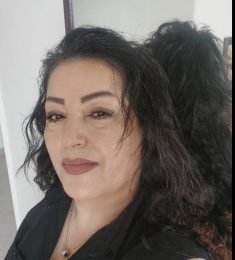 فرشته محمدی, 26 years old, Woman, Torbat-e Jam, Iran