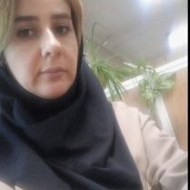 سارا رجبی, 35 years oldMiandoab, Iran
