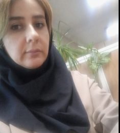سارا رجبی, 35 years old, Woman, Miandoab, Iran