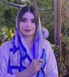 پریسا عزیزی, 26 years old, Woman, Gerash, Iran