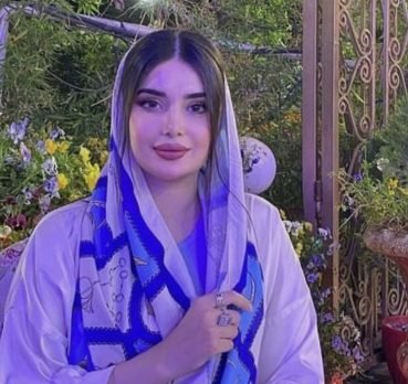 پریسا عزیزی, 26 ساله, گراش, ایران