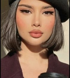 نگین خادمی, 27 years old, Woman, Qarchak, Iran