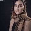 رها بابایی, 25 years oldMalayer, Iran