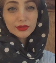 ترانه ترکمان, 31 years old, Woman, Miandoab, Iran